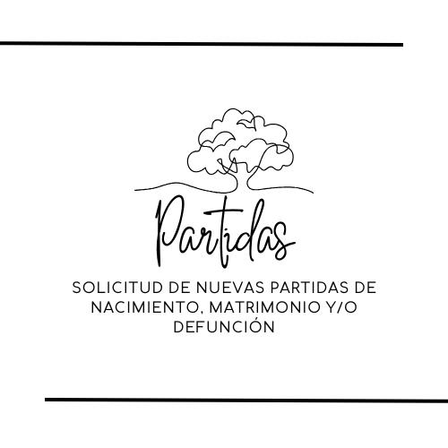 Partidas