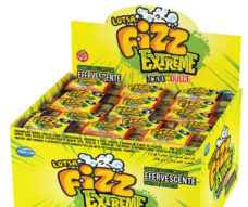 CARA FIZZ ACIDOS X 12u (48)