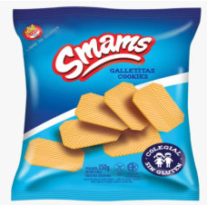 GALL SMAMS ESCOLAR X 150G (18)