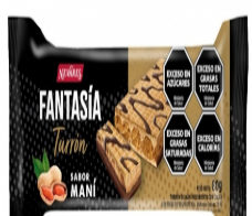 NAVI TURR FANTASIA NEVARES X 80G