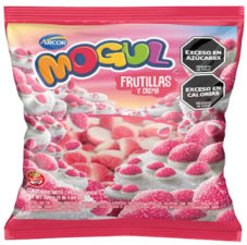 GOMA MOGUL X 500G FRUT/CREMA (6)
