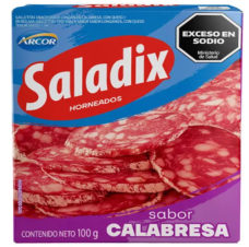 GALL SALADIX C CALAB X 100G (6)
