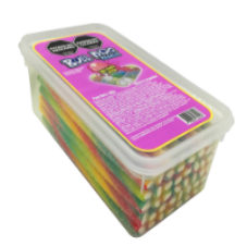 GOMA BD X 364G TUTI FRUTI (12)