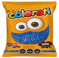 CONF COLORETI X 300G