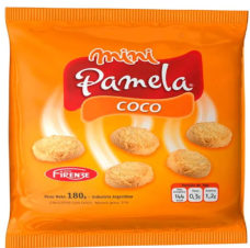 GALL PAMELA COCO X 180G