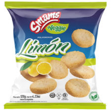 GALL SMAMS LIMON X 120G (18)