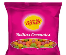COPE DANAL PUFLITOS X 700G