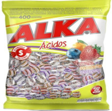 CARA ALKA ACIDO X 800G (10)