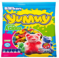 GOMA YUMMY X 500G OSI ACI (6)