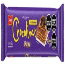 GALL CHOCOLINAS X 250G (36)