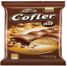 CHOC COF AIR X 27GR MIXTO (20)