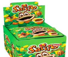 CONF SAPITO X 24UNI