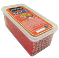 GOMA BD X 360G FRUTILLA (12)