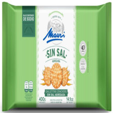 GALL SIN SAL MAURI X 400GR (12)