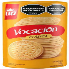 GALL VOCACION CLASICA X 141G