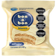 ALFA BON O BON SIMP BCO X 40G (40)