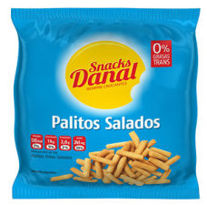COPE DANAL PALITO X 500GR