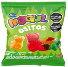 GOMA MOGUL X 500G OSITO (6)