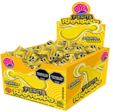CHIC RECARGADO BANANA X 50U