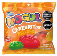 GOMA MOGUL X 12U CEREB (12)
