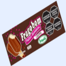HELA BOMBON CREMA X 30U