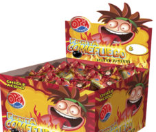 CHIC COMEFUEGO X 50U