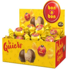 BOMB BON O BON NEGRO X 30U