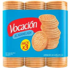 GALL VOCACION X3 ACARAM (12)