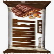 CHOC HAMLET MANI X 43G
