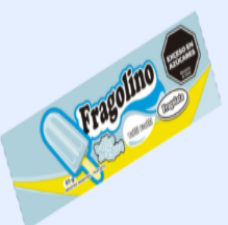HELA AGUA TUTTI X 30U