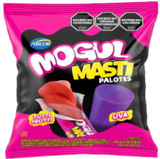 CARA MOGUL MASTI PALOTES X 496G