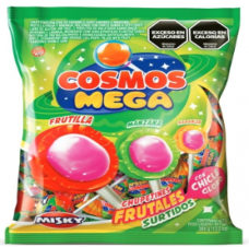 CHUP COSMO MEGA X 24U
