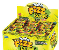 CARA FIZZ EXTREME X 12U (48)