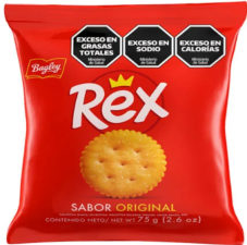 GALL REX X 75 GS