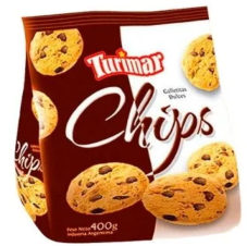 GALL TURIMAR CHIPS X 400G (16)