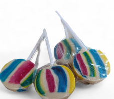 CHUP PALETA X 12U