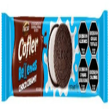 GALL COF CHOCO CREAMY X 85 GR