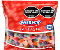 GOMA MISKY X 1KG FANTASIA (6)