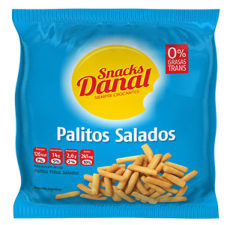 COPE DANAL PALITO X 1K