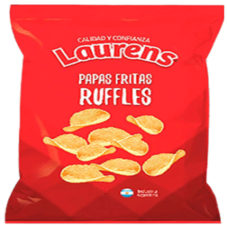 COPE LAURENS PAPA LISA X 800G