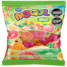 GOMA MOGUL X 1KG ANILLOS (6)