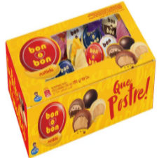 BOMB BON O BON SURTIDO X 255G