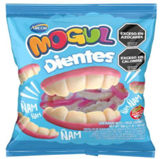 GOMA MOGUL X 500G DIENTE (6)