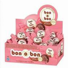 BOMB BON O BON AGUILA X 18U