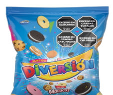 GALL SURTIDO DIVERSION X 400G (21)