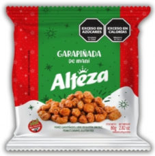 NAVI GARR ALTEZA X 80G