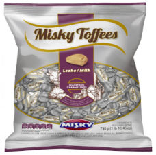 CARA MISTOFFES LECHE X 648GR