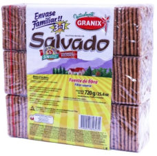 GALL GRANIX SALVADO X 3 U (8)