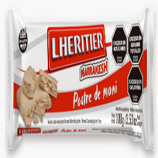 POST LHERITIER X 110G