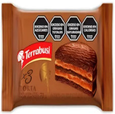ALFA TERRABUSI TORTA X 70G (36)